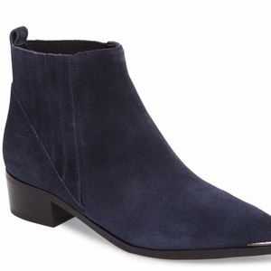 Marc Fisher Yommi Chelsea Bootie SZ 8